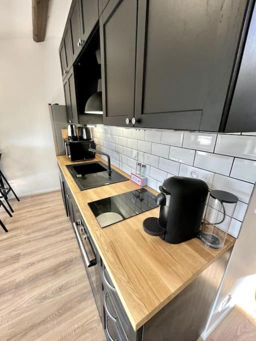 Appartement New, La Passante, Belle Vue